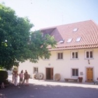  Museumsmühle Dehm-Schnekenbühl FN-Fischbach